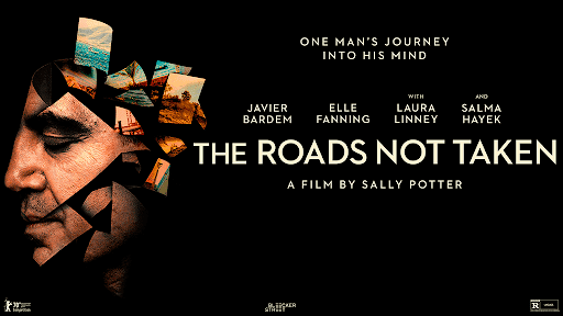 The Roads Not Taken