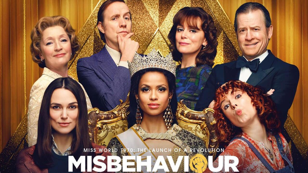 Misbehaviour