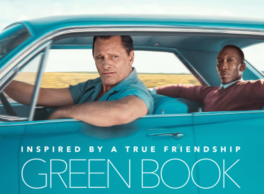 Green Book Drive In