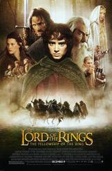 Drive-In: The Lord of the Rings: The Fellowship of the Ring