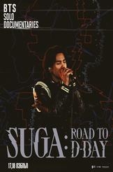 Suga: Road to D-Day