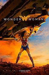 Drive-In: Wonder Woman